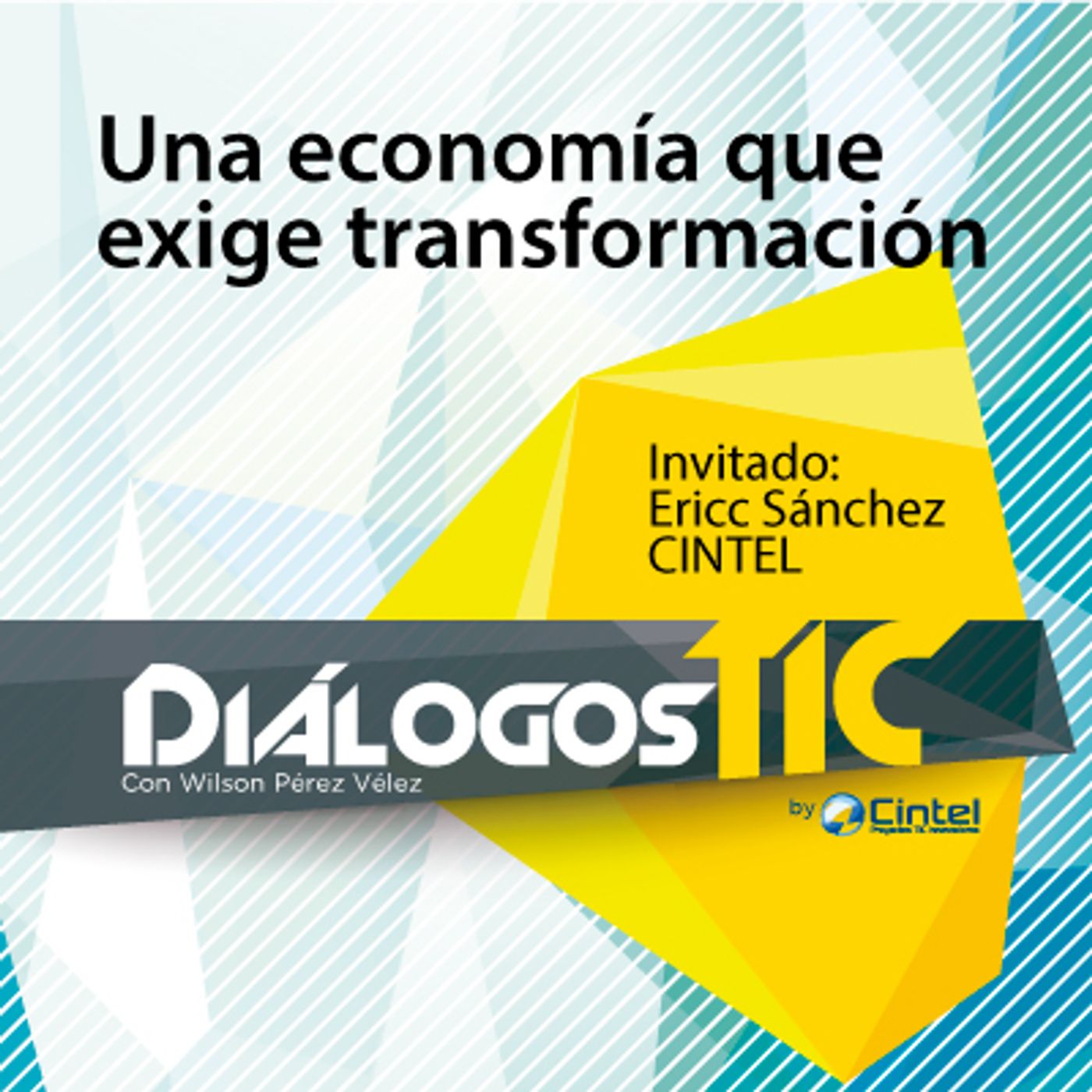 Transformación, más allá de lo digital