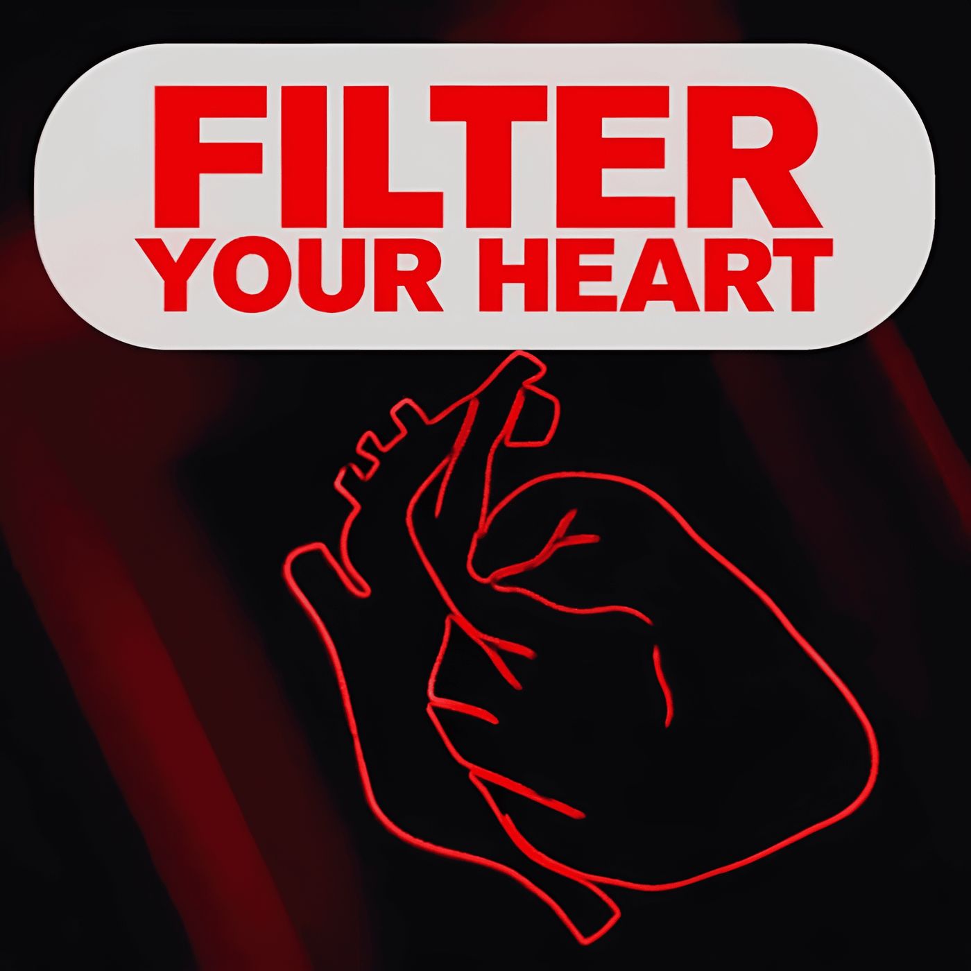 Filter Your Heart | Mufti Menk Podcast