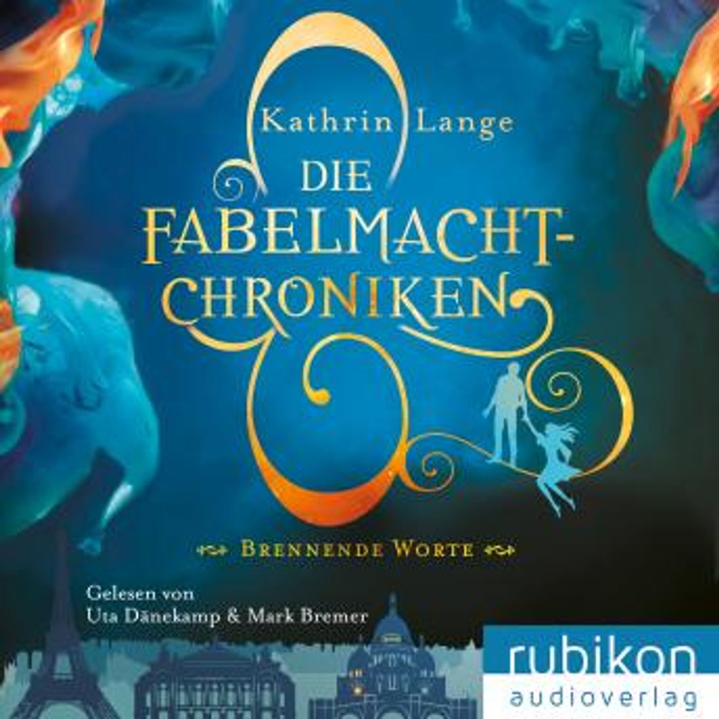 Explore New Full Audiobooks in Science Fiction & Fantasy, Epic Fantasy