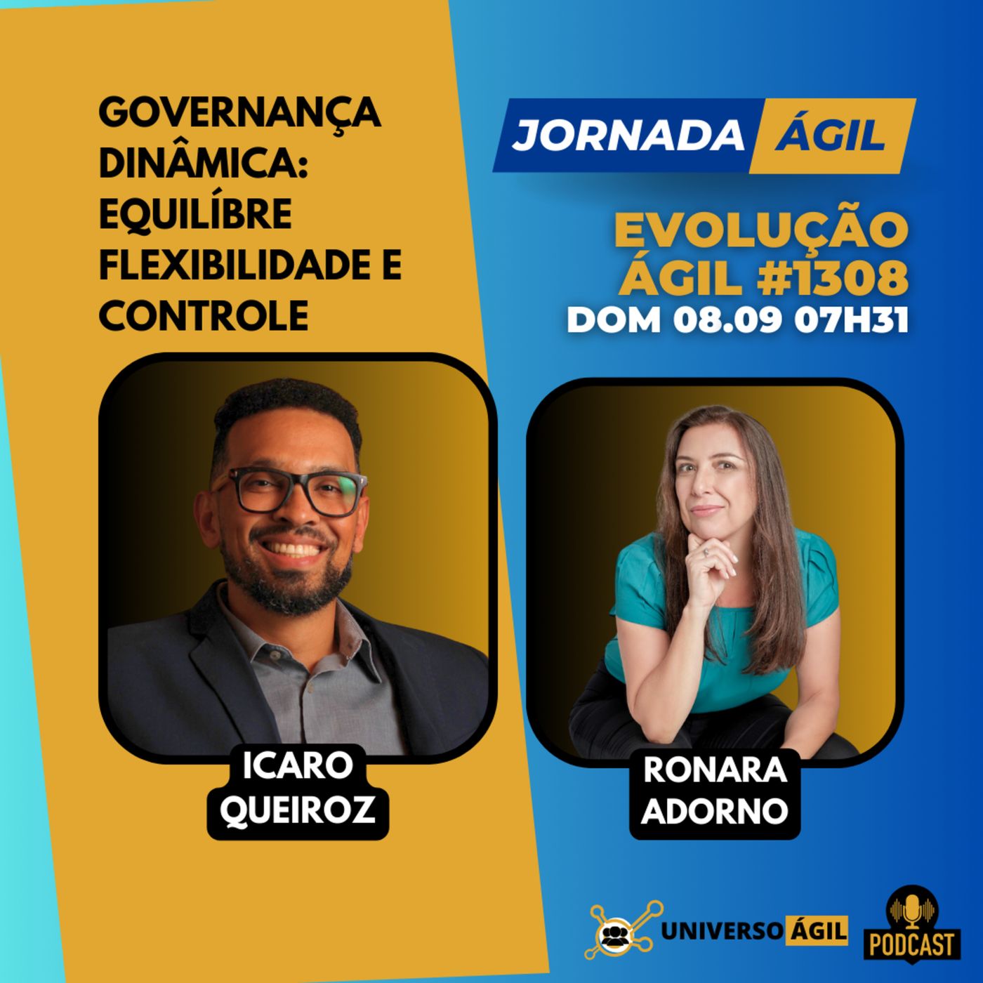Universo Ágil