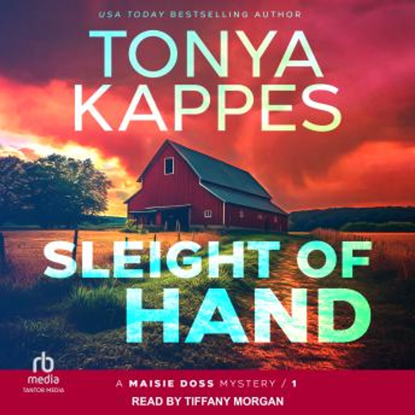 Unlock Top Full Audiobooks in Mystery, Thriller & Horror, Police & Detective