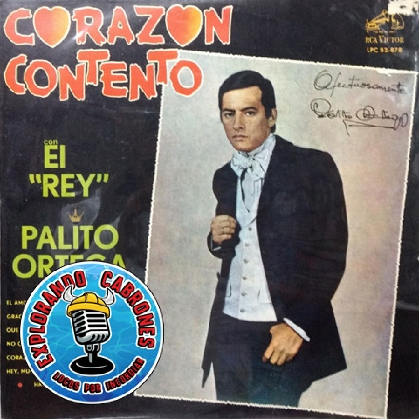 Explorando Versiones