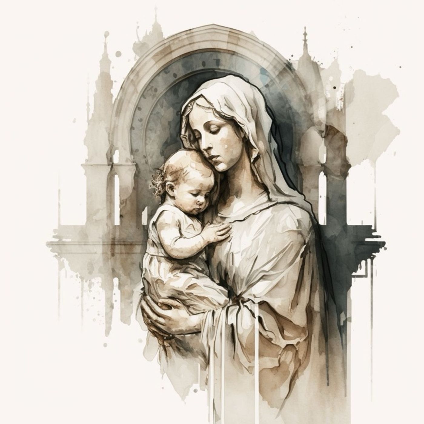 1. RETIRO ENERO (AÑO PAR). LA VIDA DE LA GRACIA. episode artwork