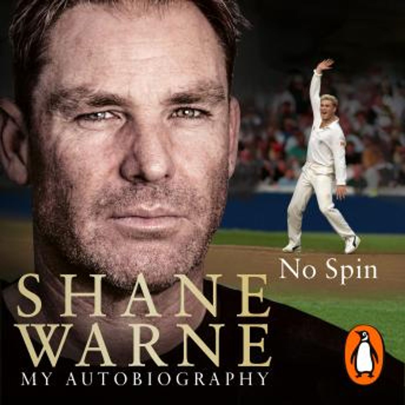 Best Full Audiobooks in Biography & Memoir, Sports