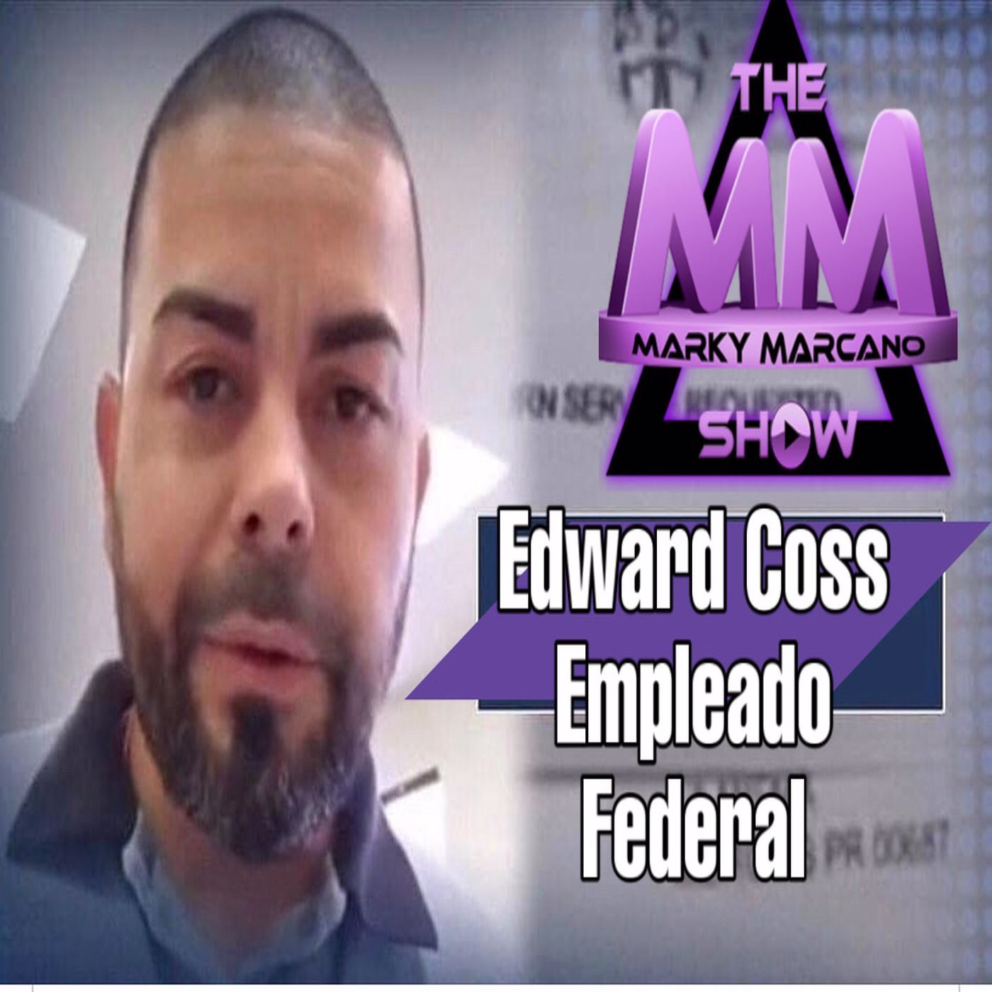 The Marky Marcano Show