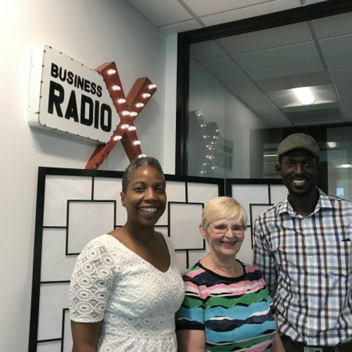 CEO Exclusive Radio