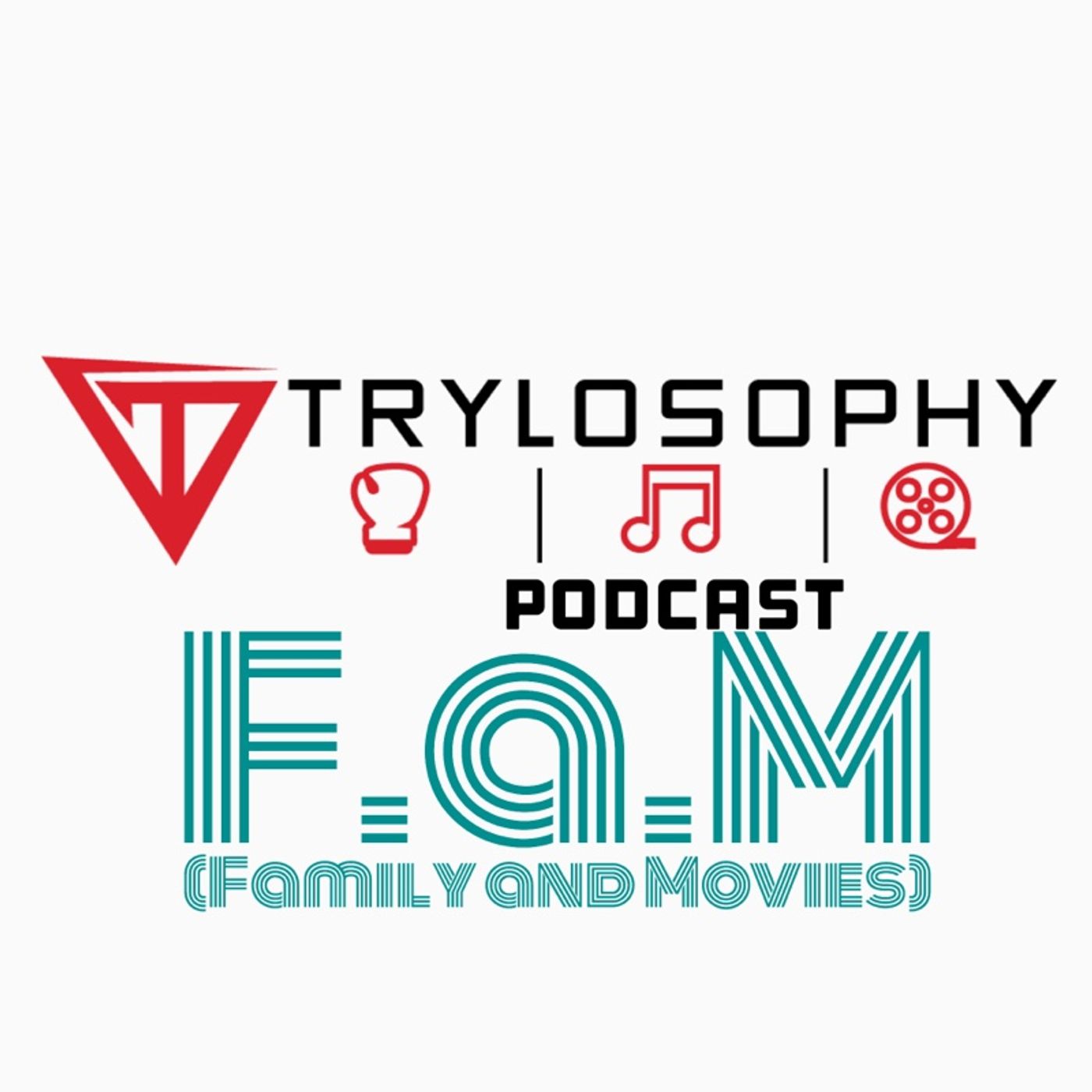 Trylosophy Sports, Music, Film