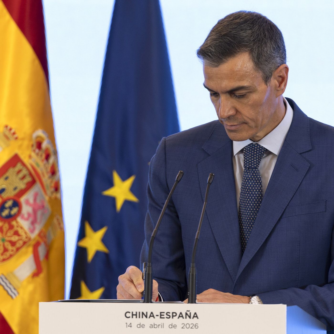 Federico a las 6: Nueva carta del "profundamente enamorado" Sánchez