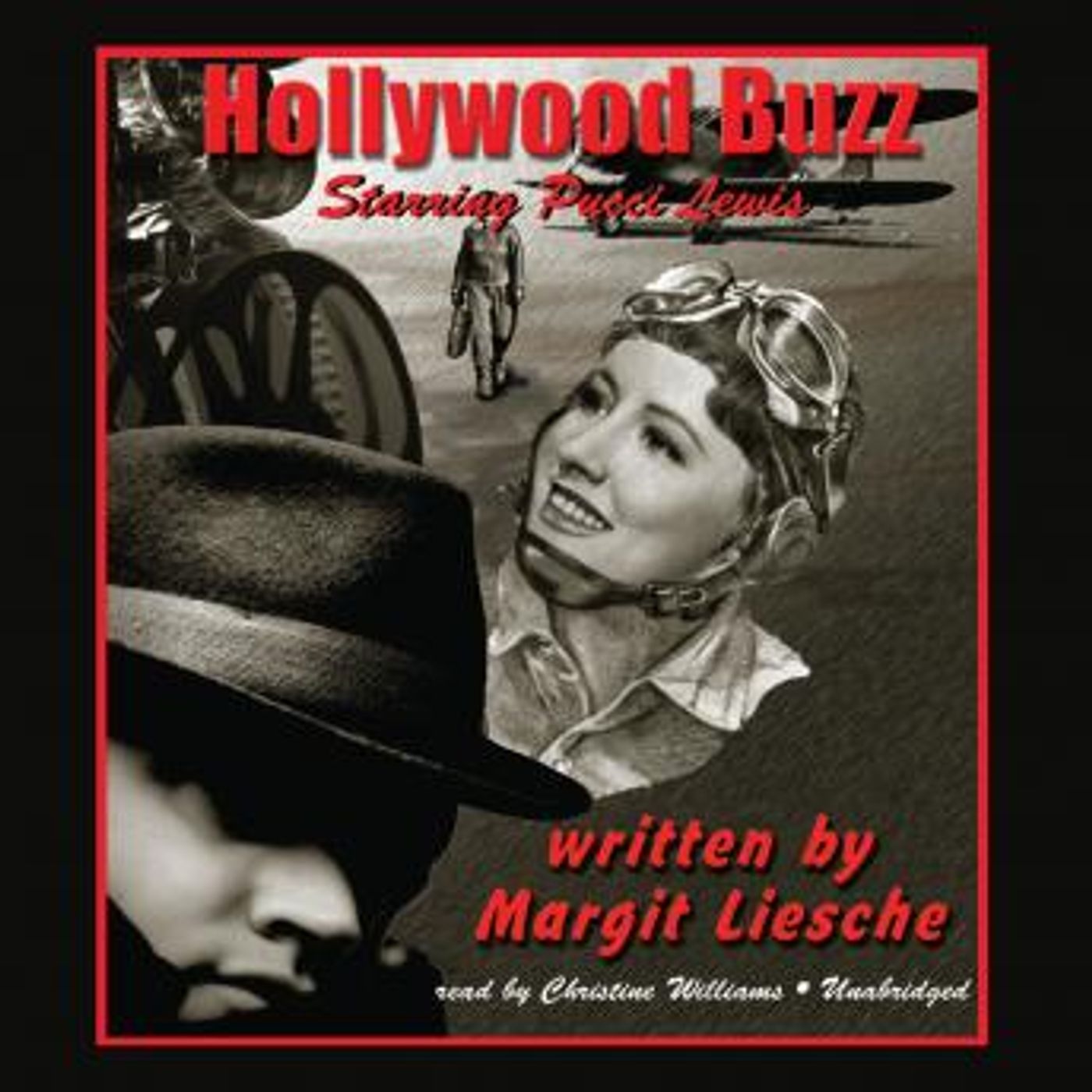 Get Latest Free Audiobooks in Mystery, Thriller & Horror, Police & Detective