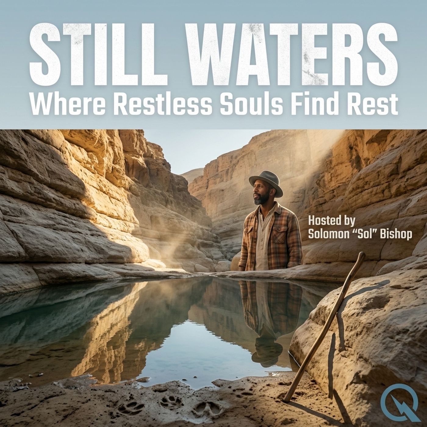 Still Waters