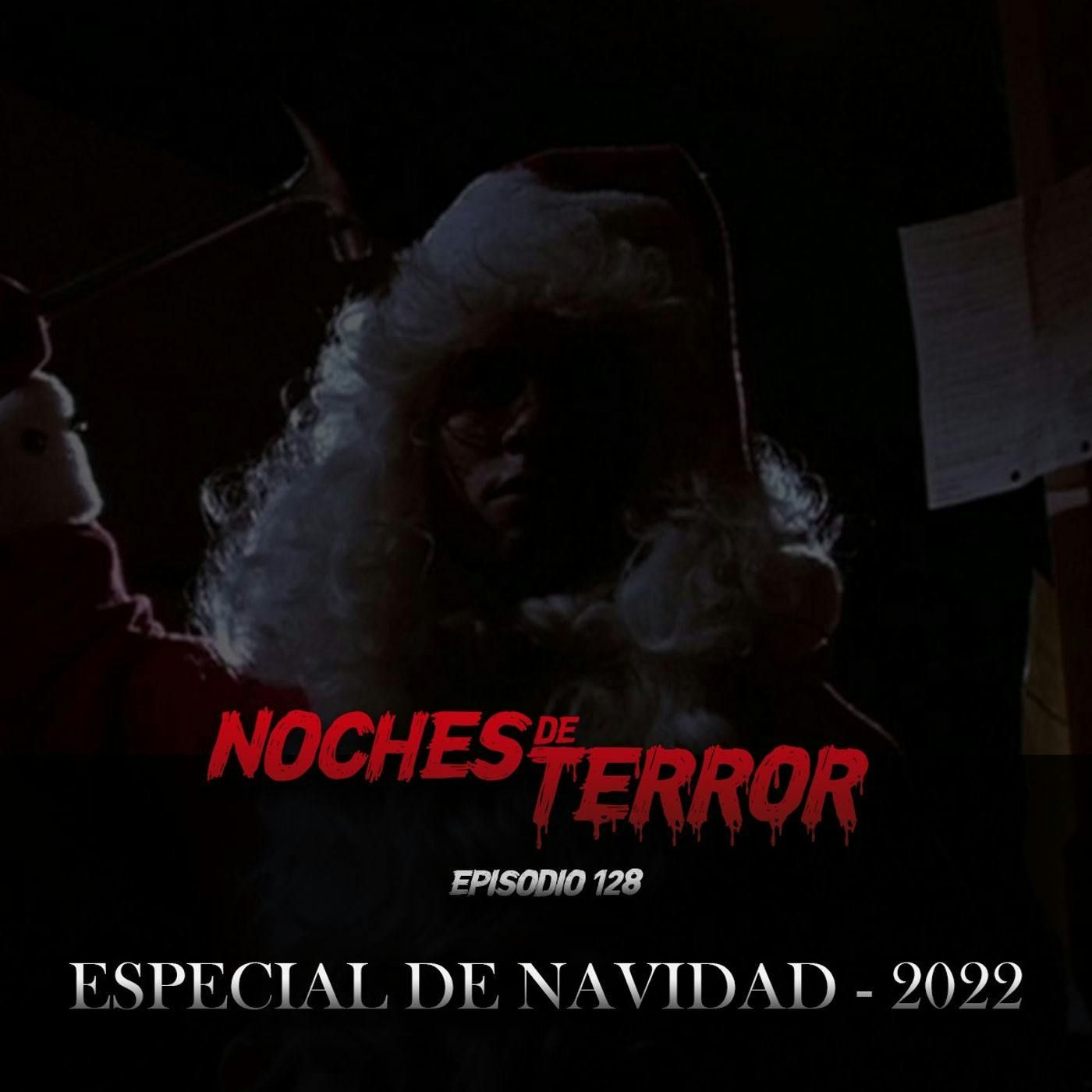 Noches de Terror