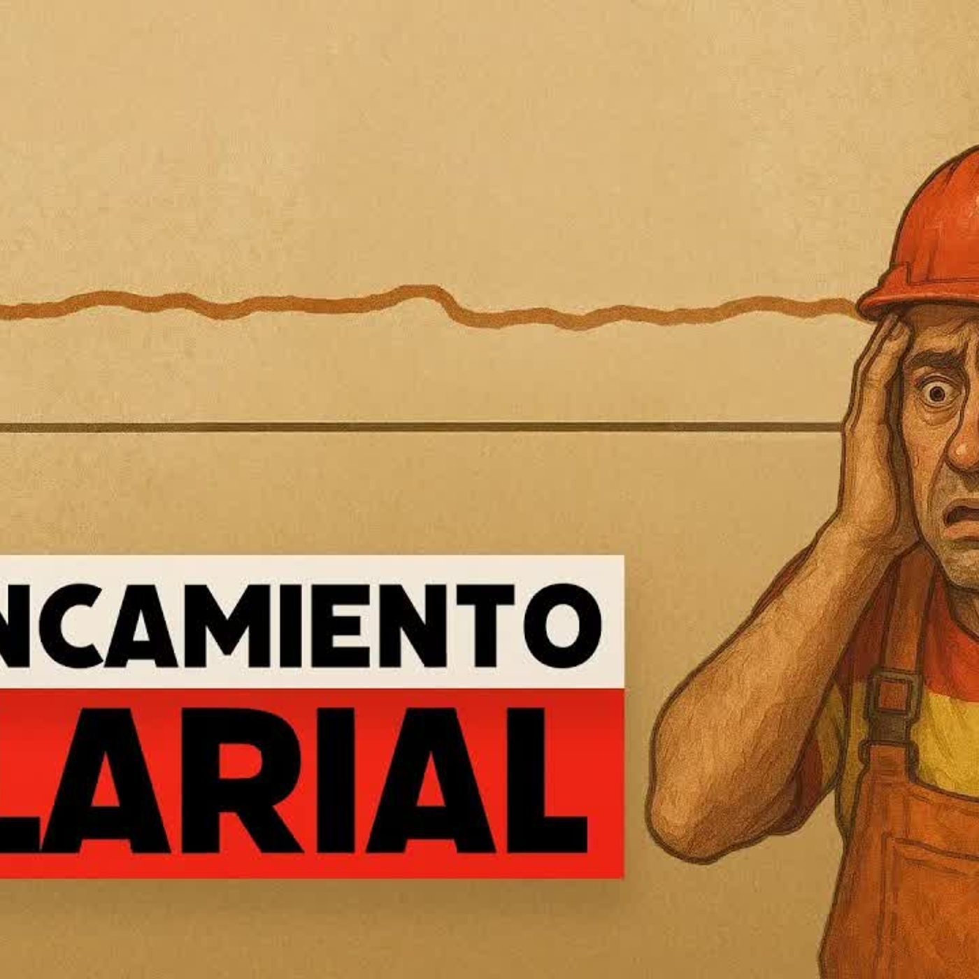España: 30 años de estancamiento en los salarios episode artwork