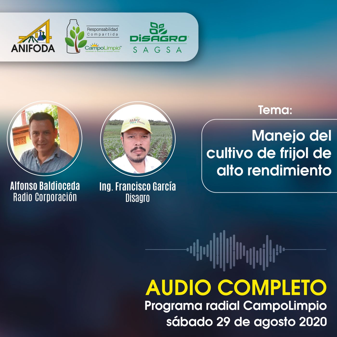 Programa CampoLimpio ANIFODA