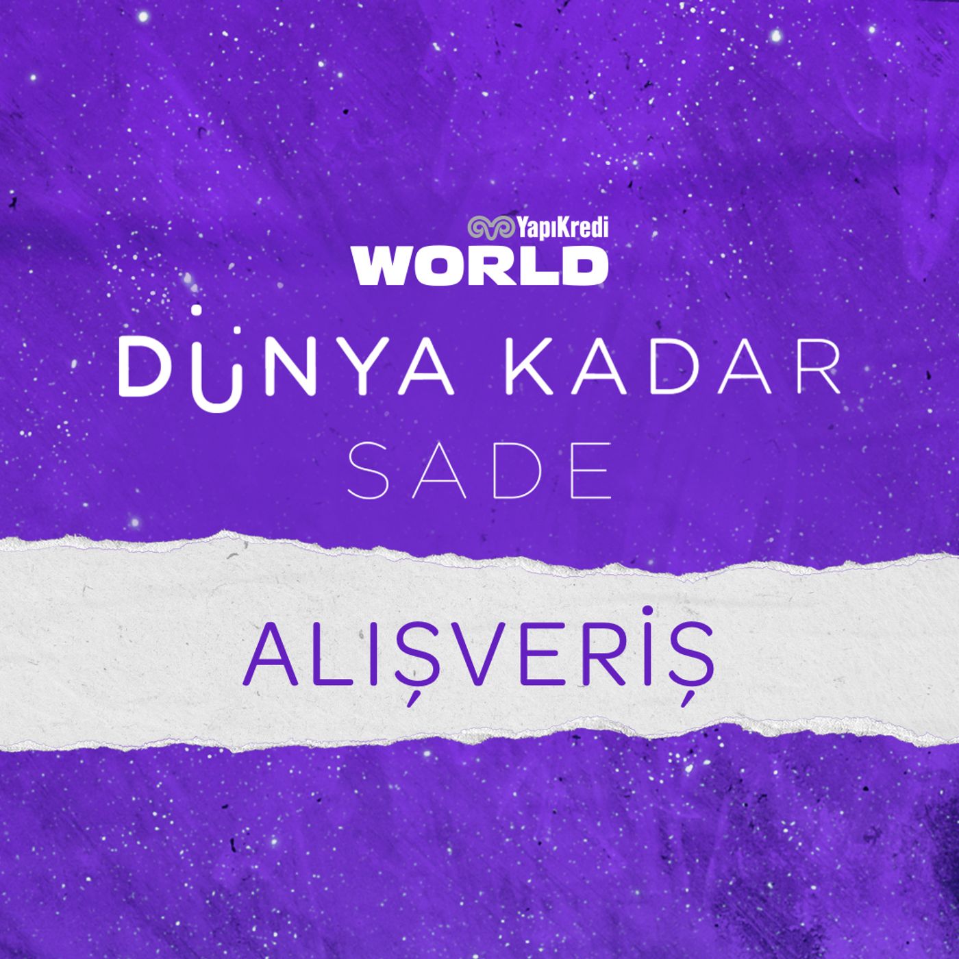 Dünya Kadar Sade