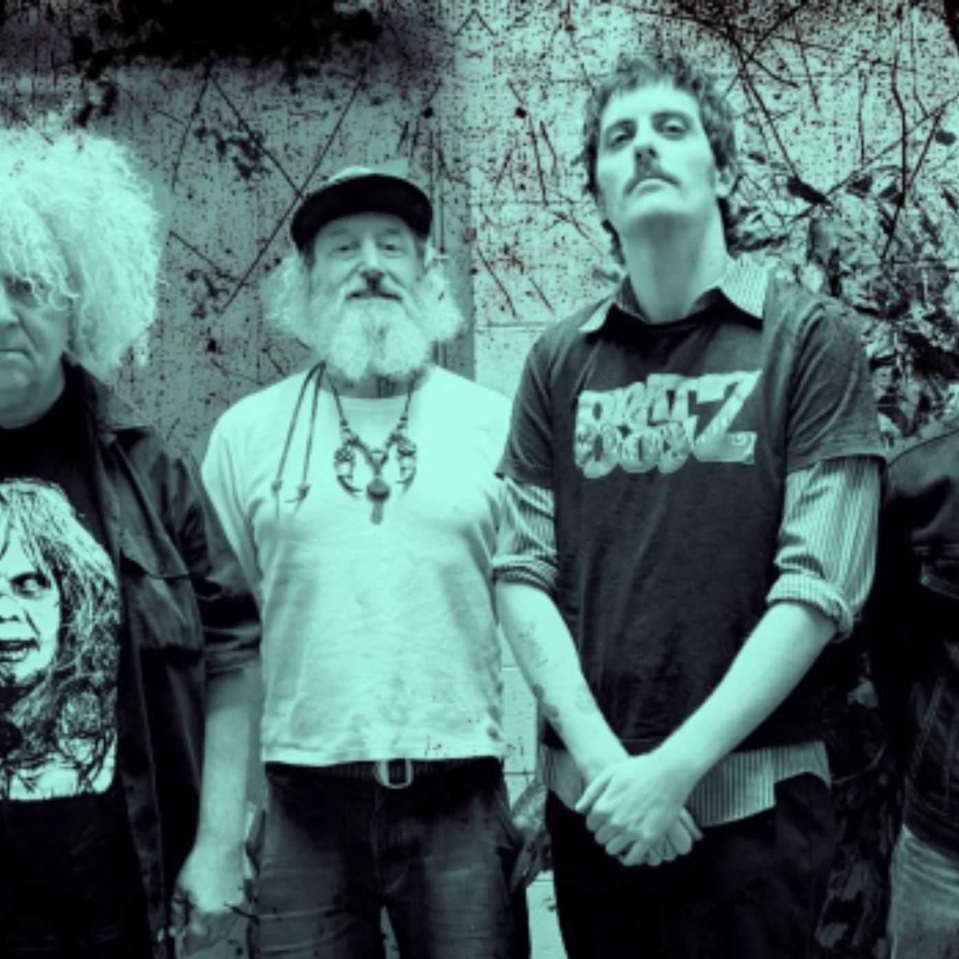 Members of Melvins, Butthole Surfers and more form new supergroup Gatta Morta