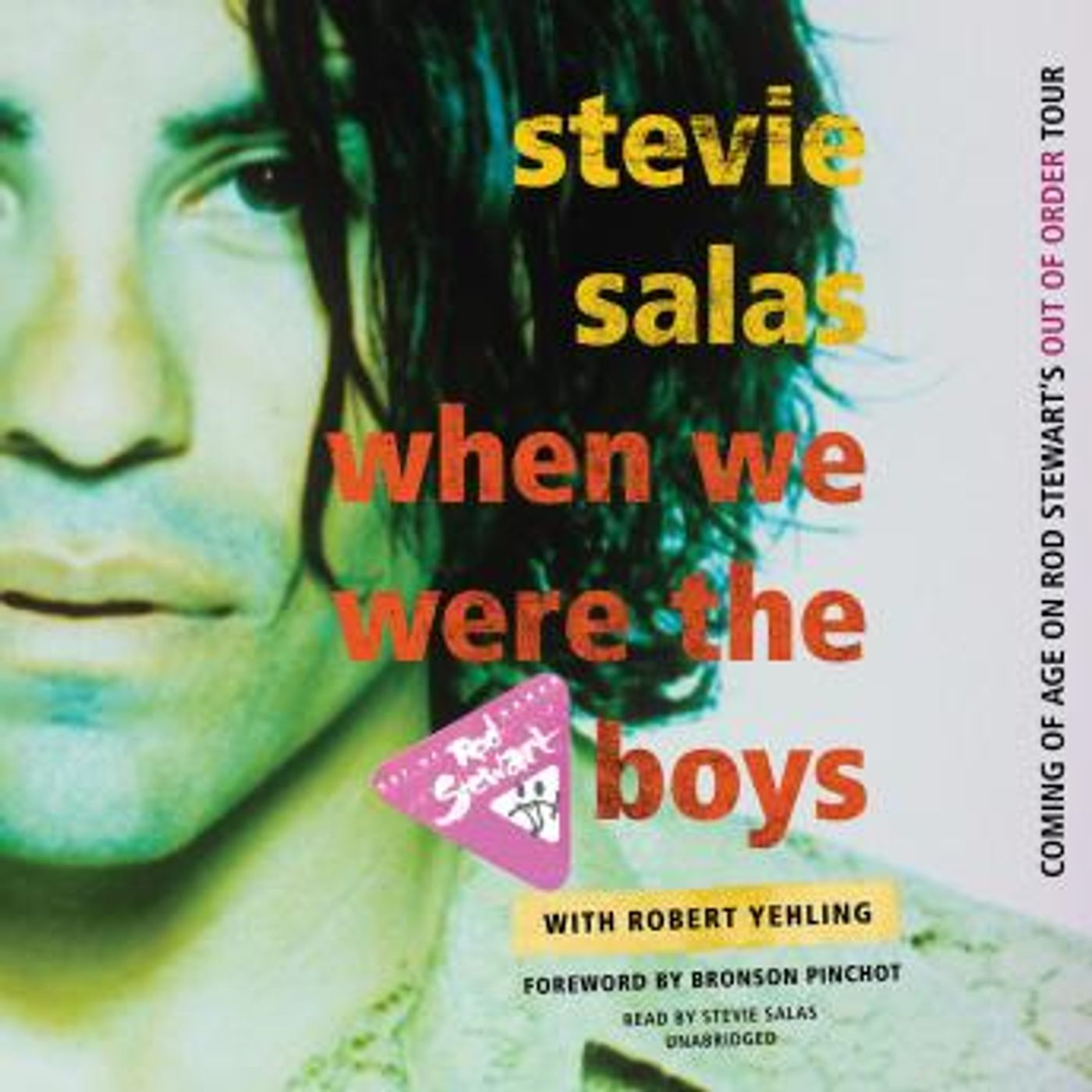 Access Unmissable Full Audiobooks in Biography & Memoir, Arts & Entertainment