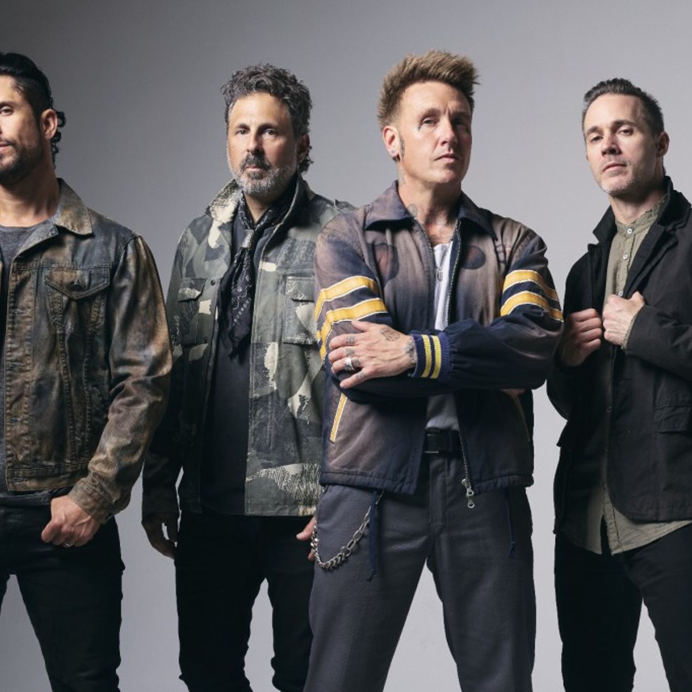 Papa Roach’s Louder Than Life Set Scrapped Amid Bassist’s ‘Unexpected’ Emergency