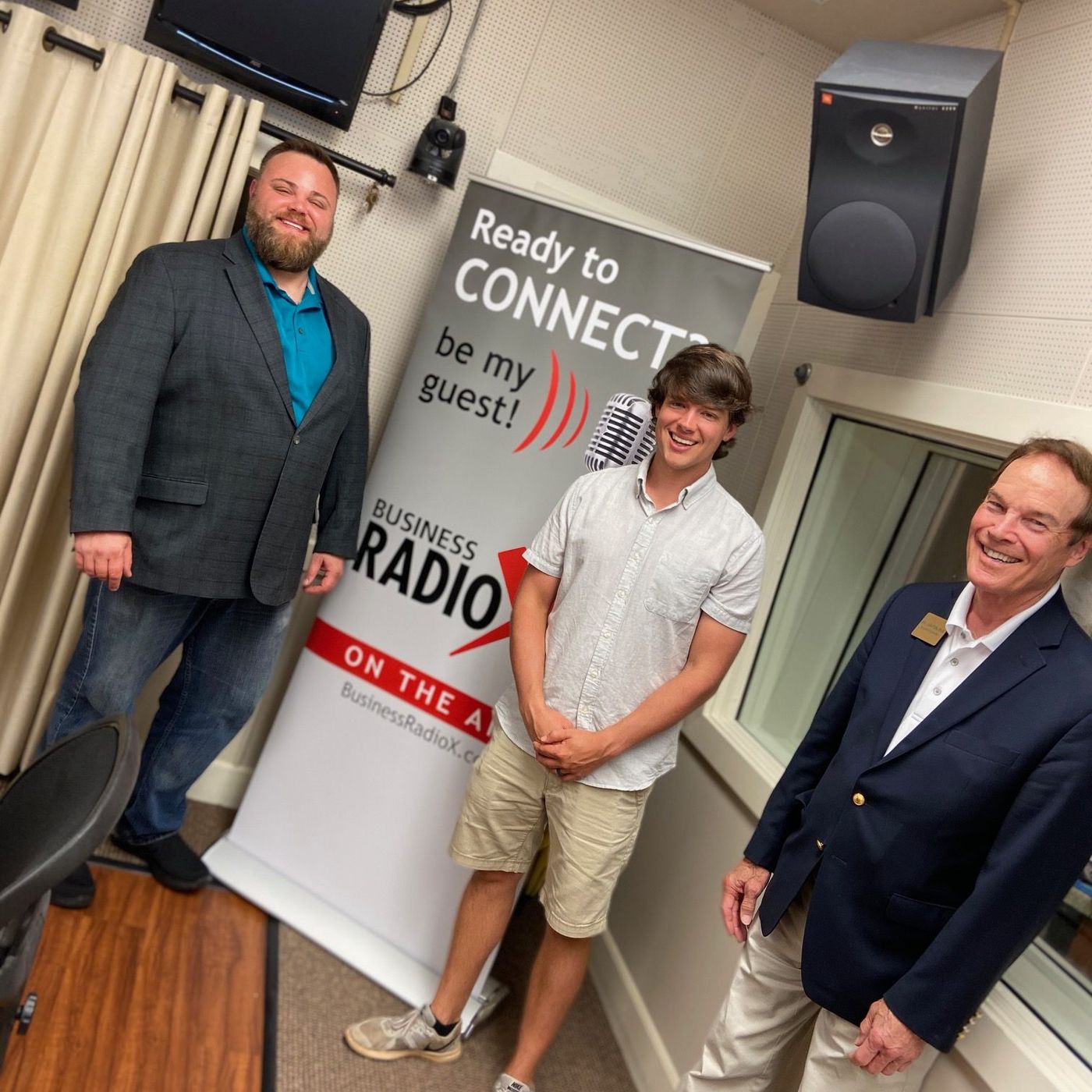 North Georgia Business Radio