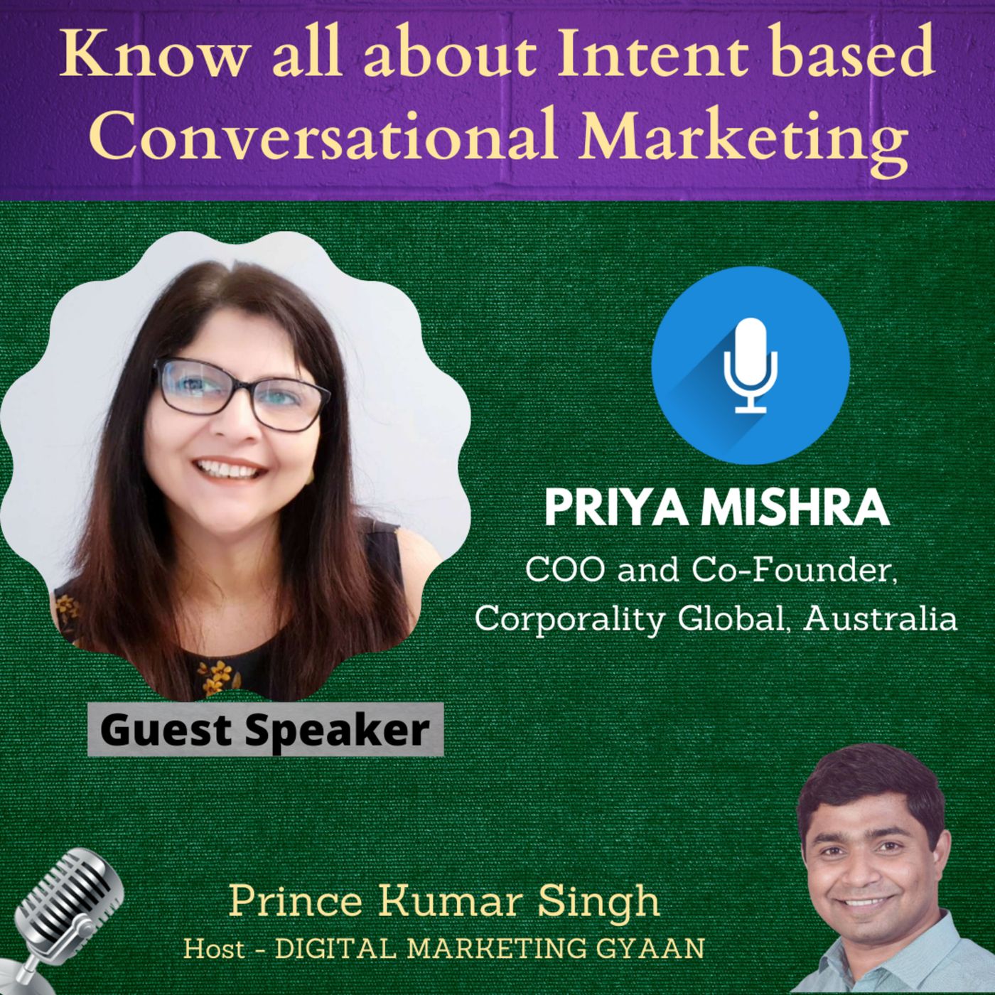 Digital Marketing Gyaan