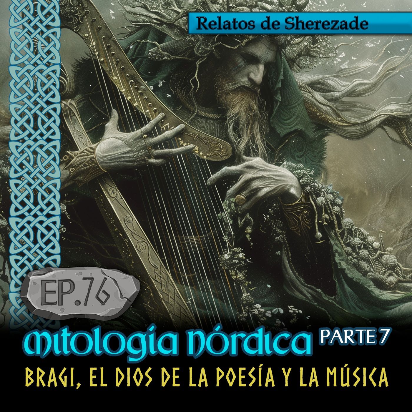 Relatos de Sherezade