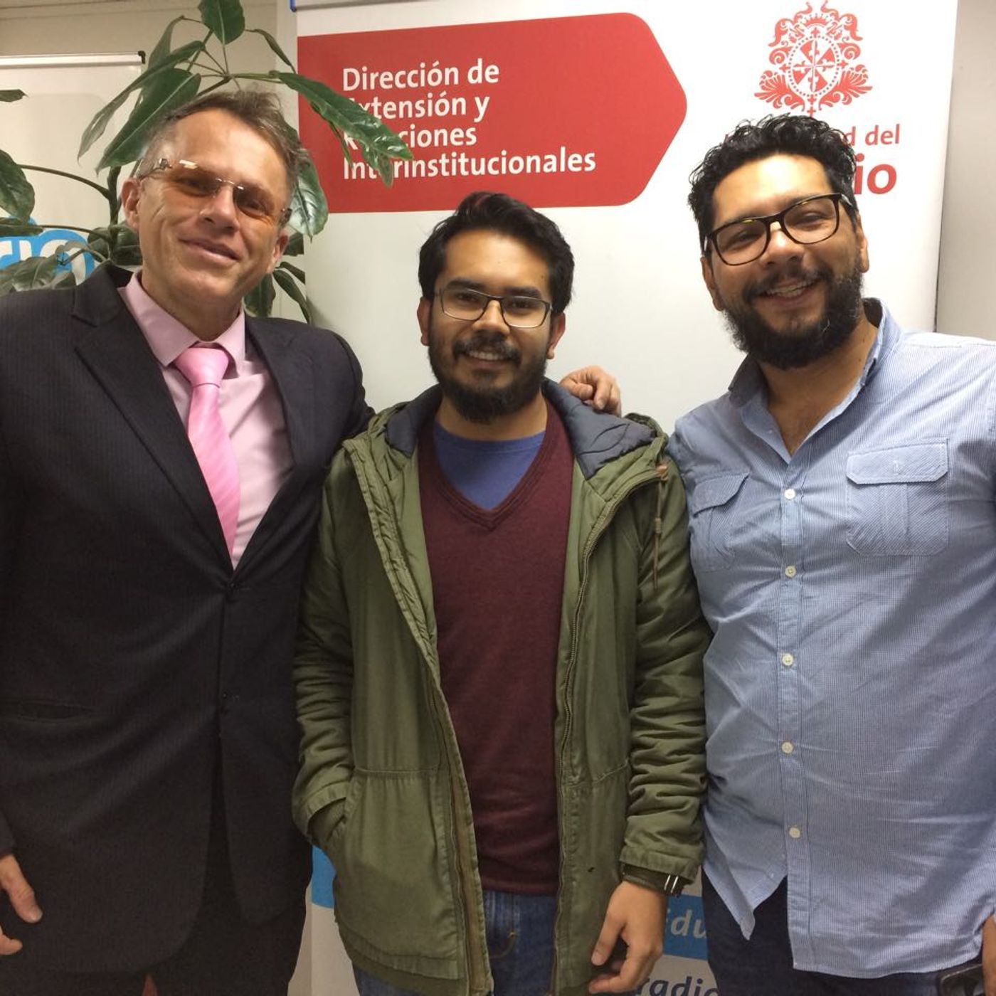 Las Voces del Libro