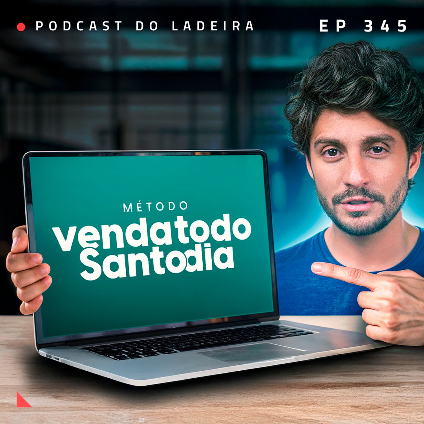 Ep.345 O novo VTSD 100% de conversão