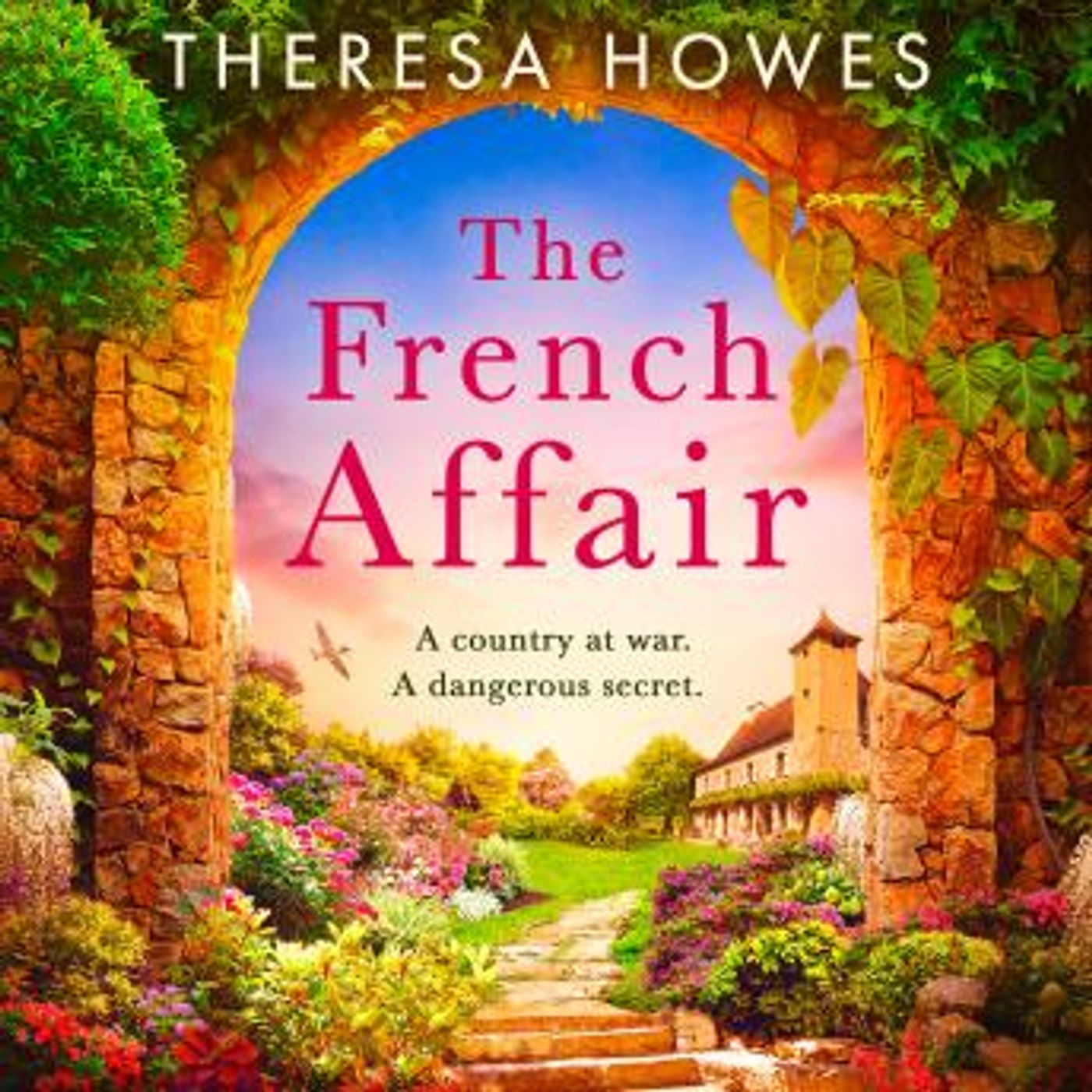 Get Top Full Audiobooks in Romance, Historical
