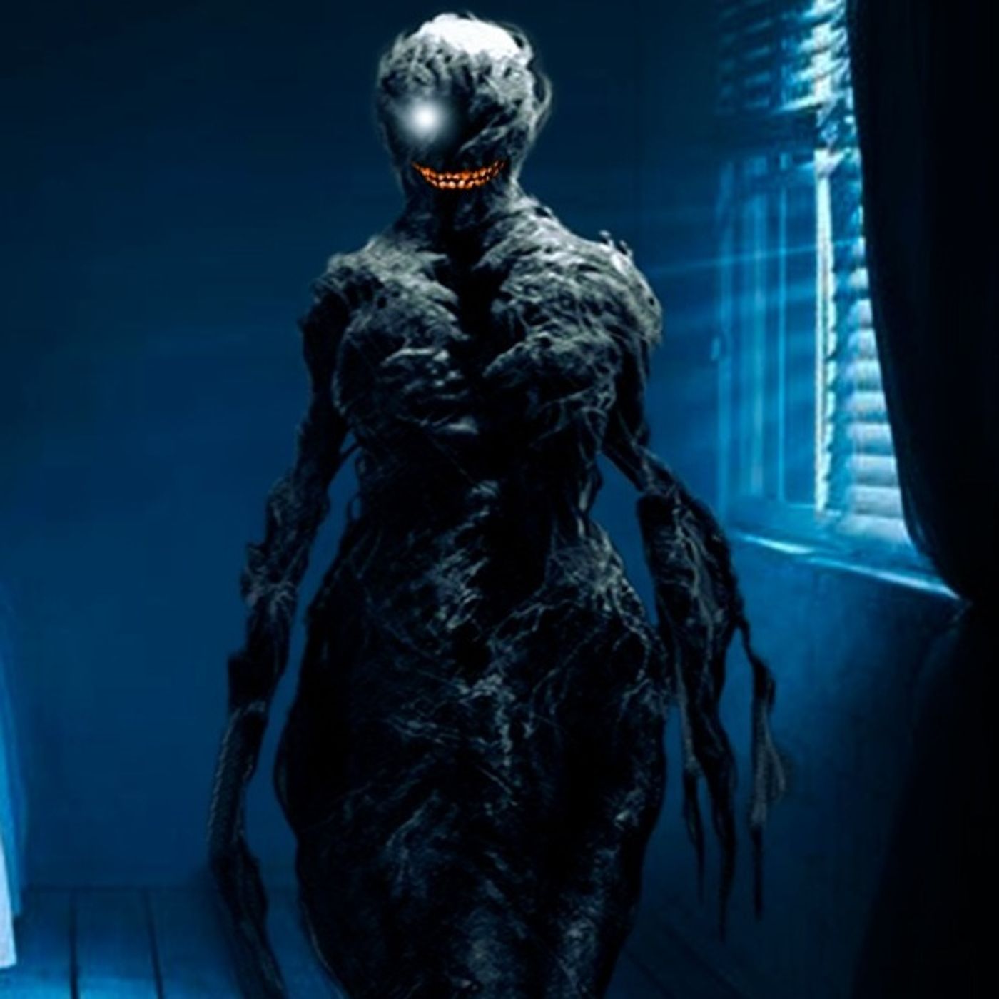 La Casa Del Silencio Historias De Terror - REDE