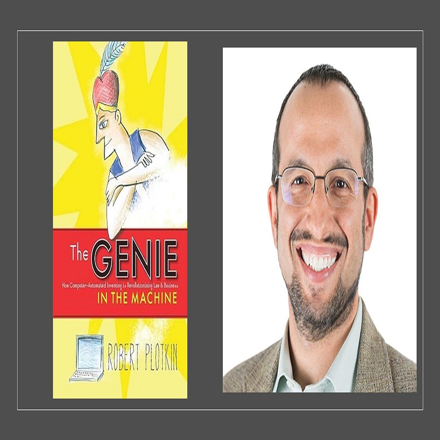 Unlock the Power of AI for Your Business Today episode artwork