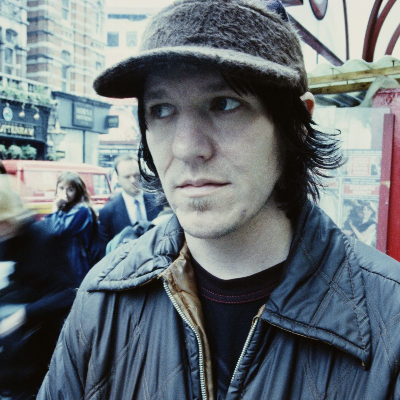Elliott Smith now has an asteroid named after him episode artwork