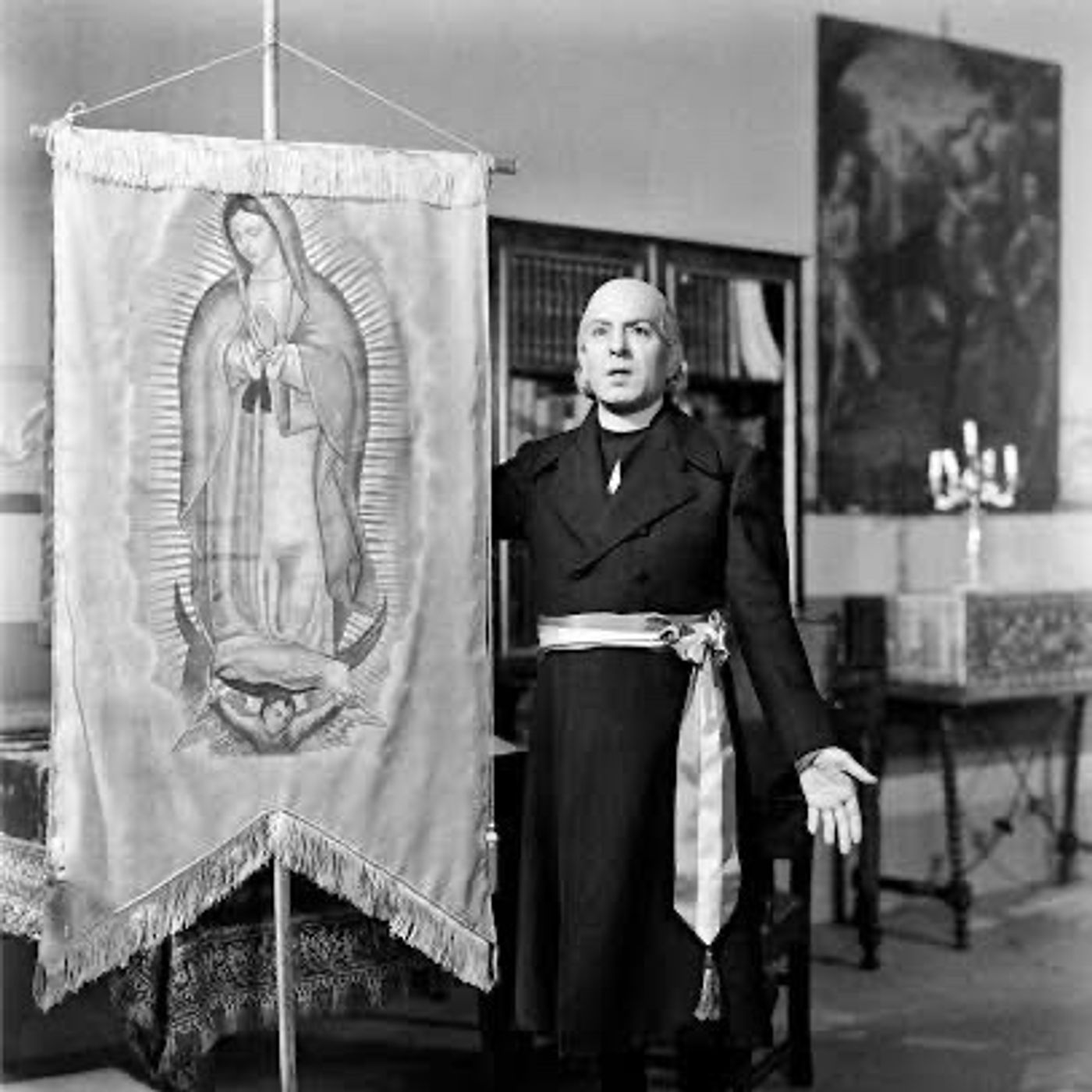 El chisme de las brujas
