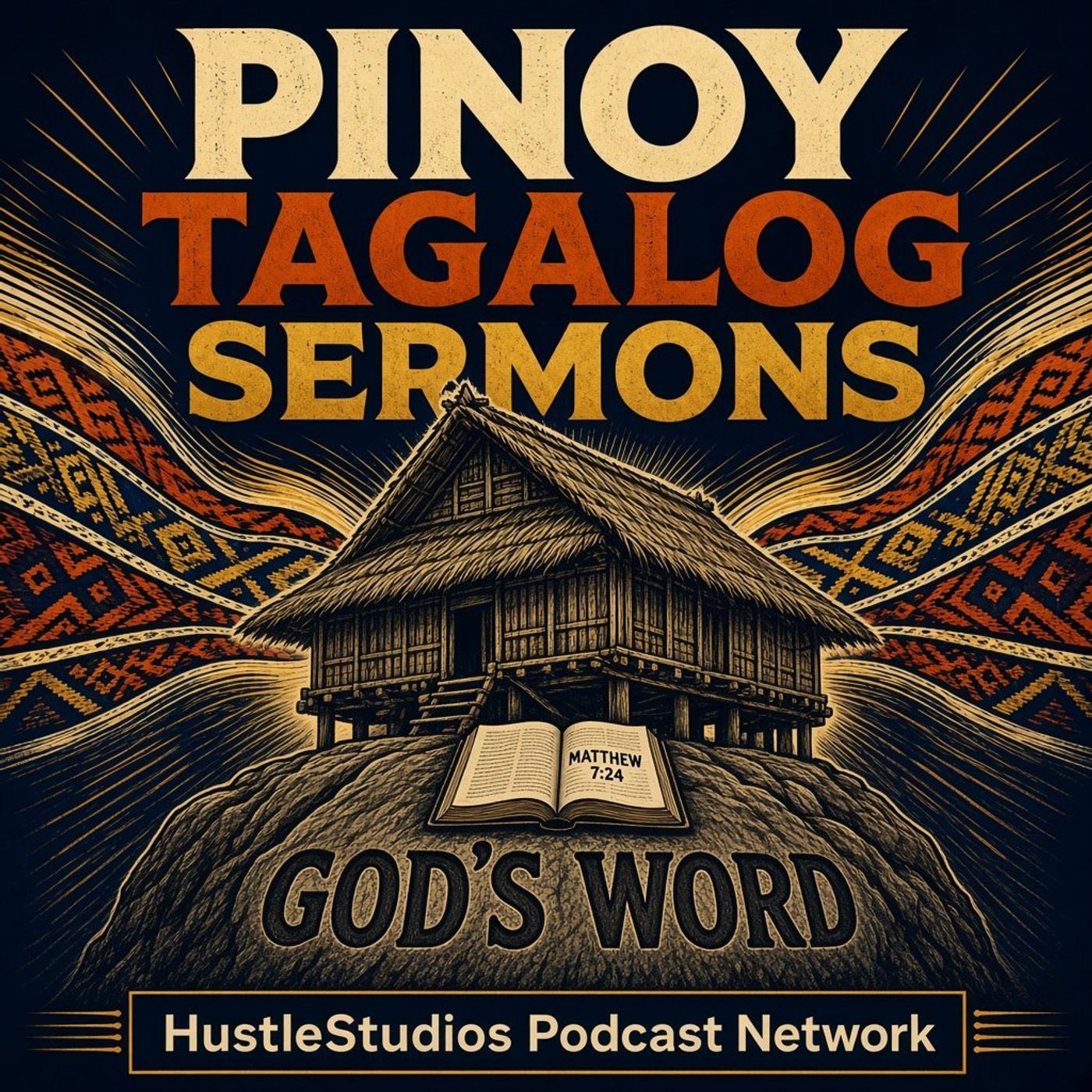 Ang Tunay na Pundasyon ng Buhay
