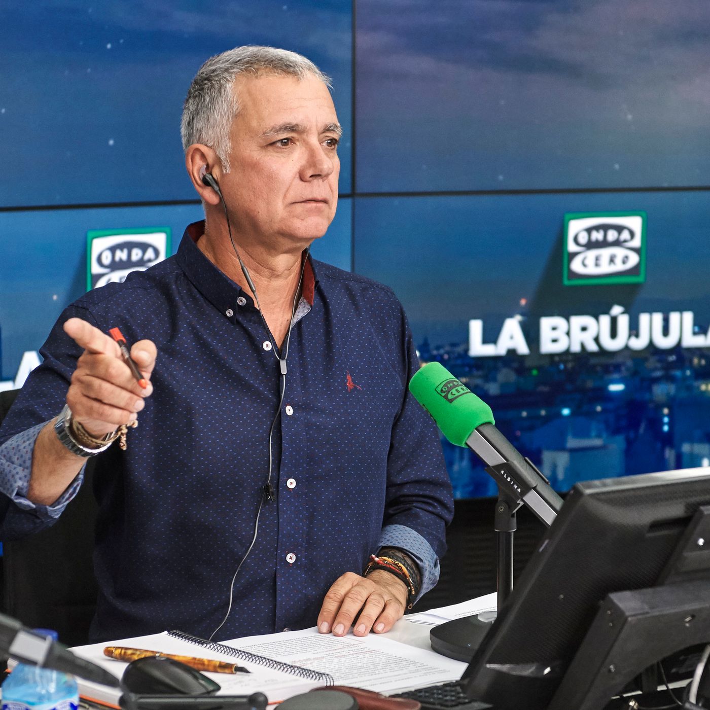 Prova Podcast