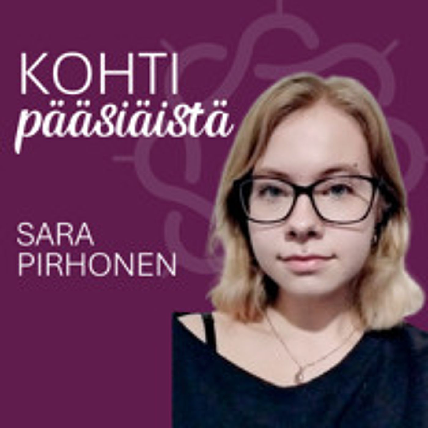 17.4.2025 Kohti pääsiäistä: Muutoksen tuulet kiirastorstain merkityksessä episode artwork