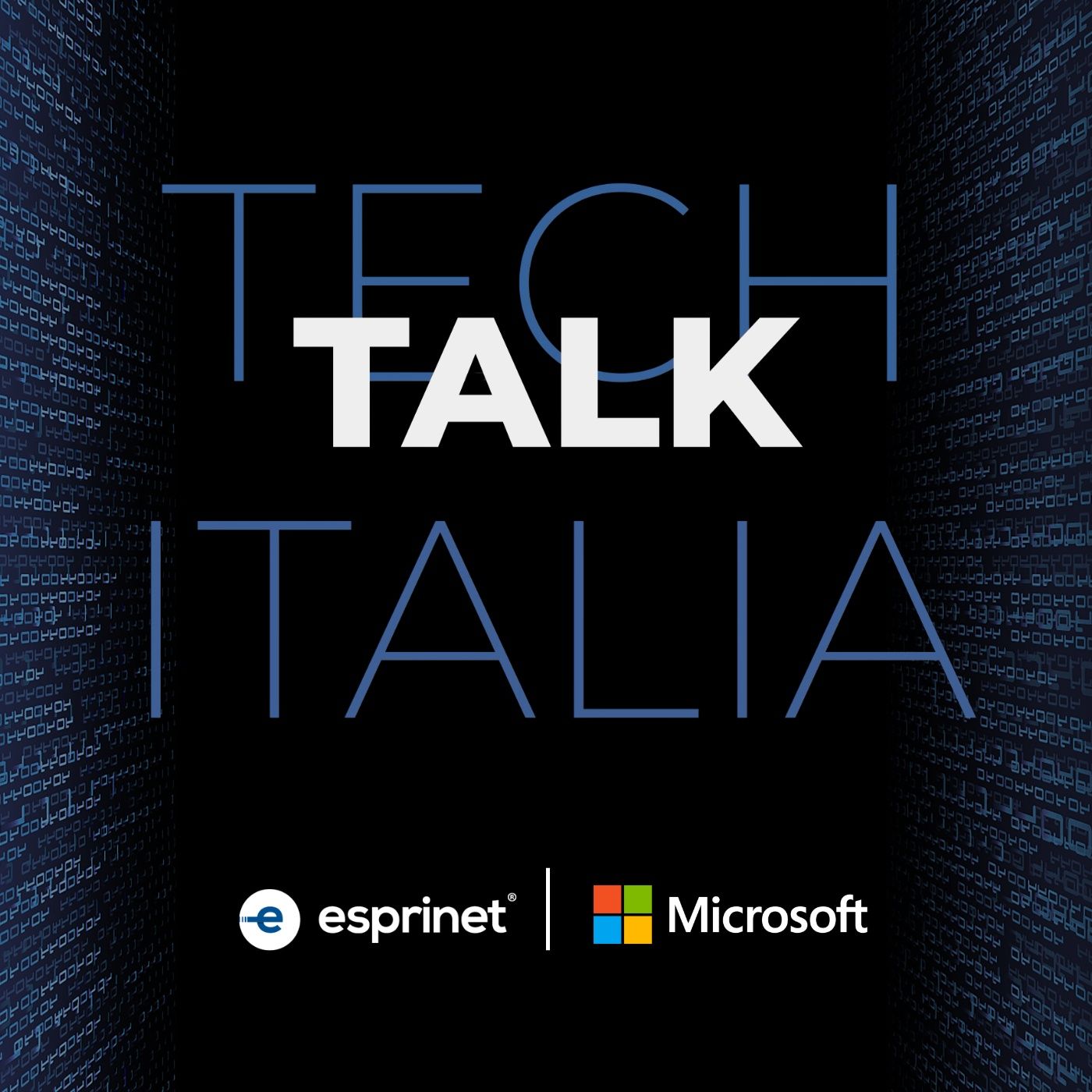 Tech Talk Italia