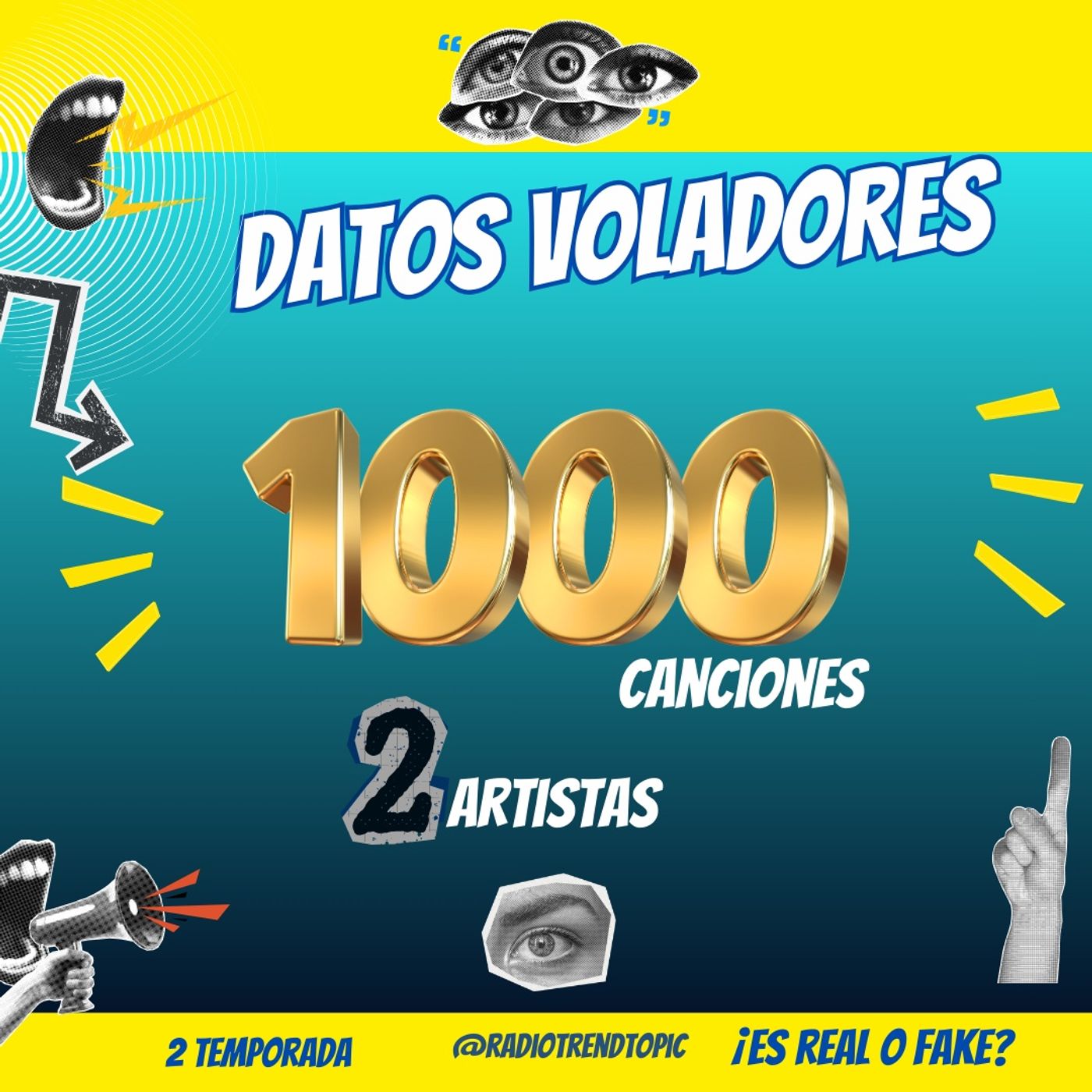 T2E4 - 2 artistas de películas y 1000 canciones