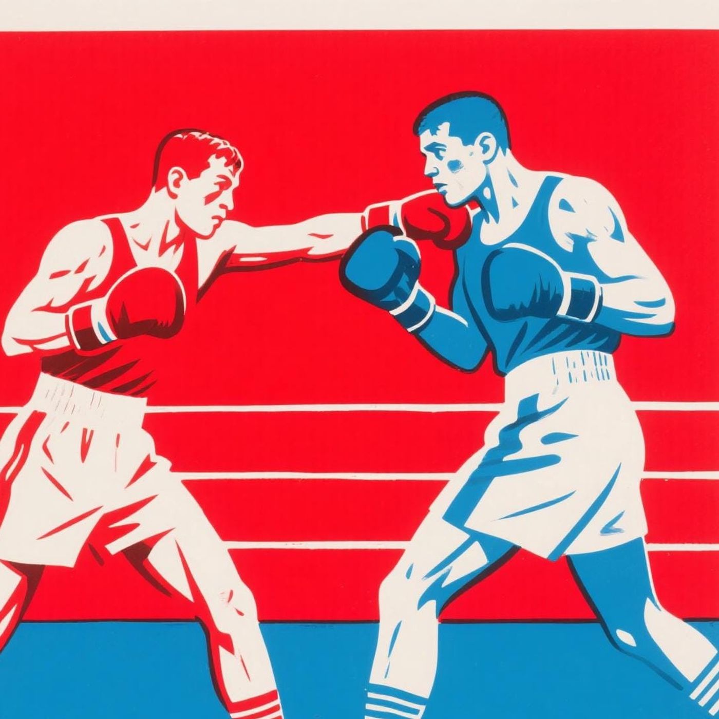 La distancia corta en el boxeo Ep 118