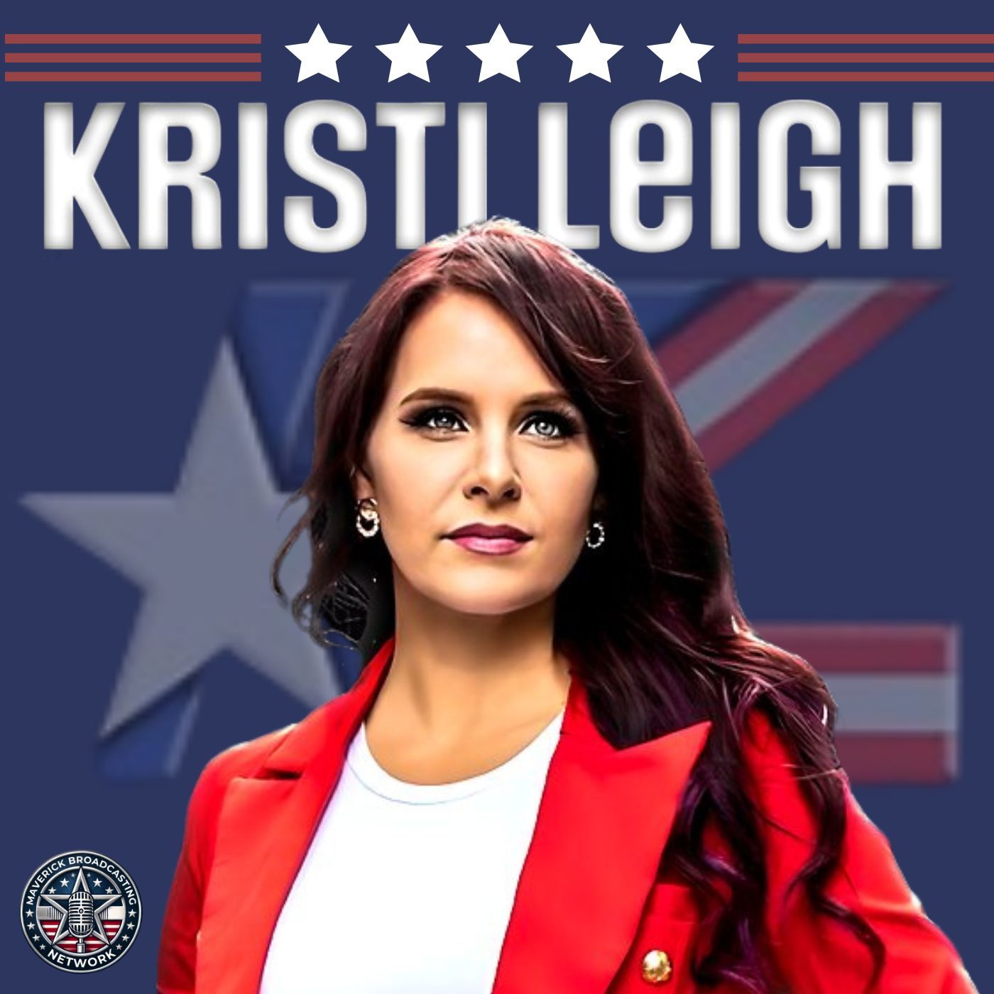 Kristi Leigh