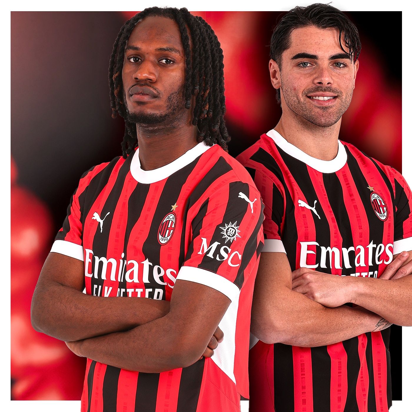 Racconti Rossoneri