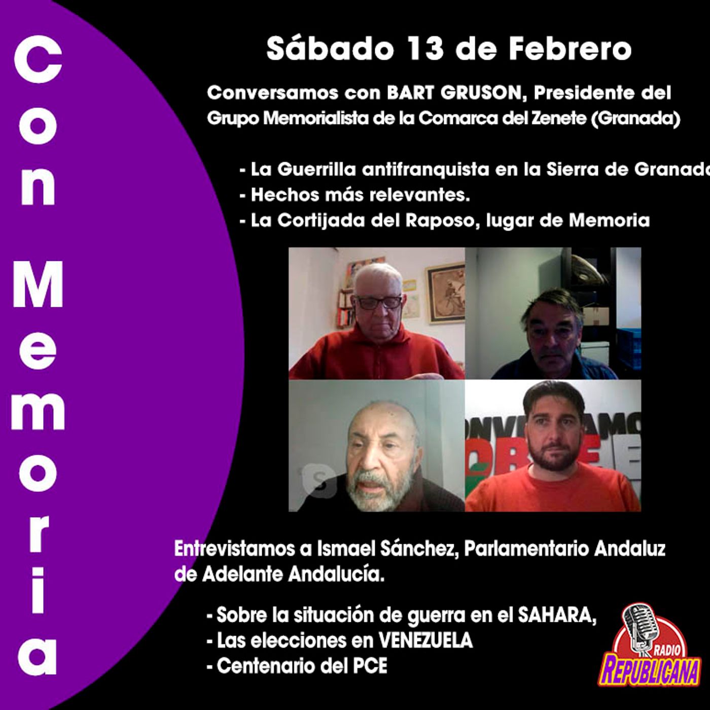 Con Memoria