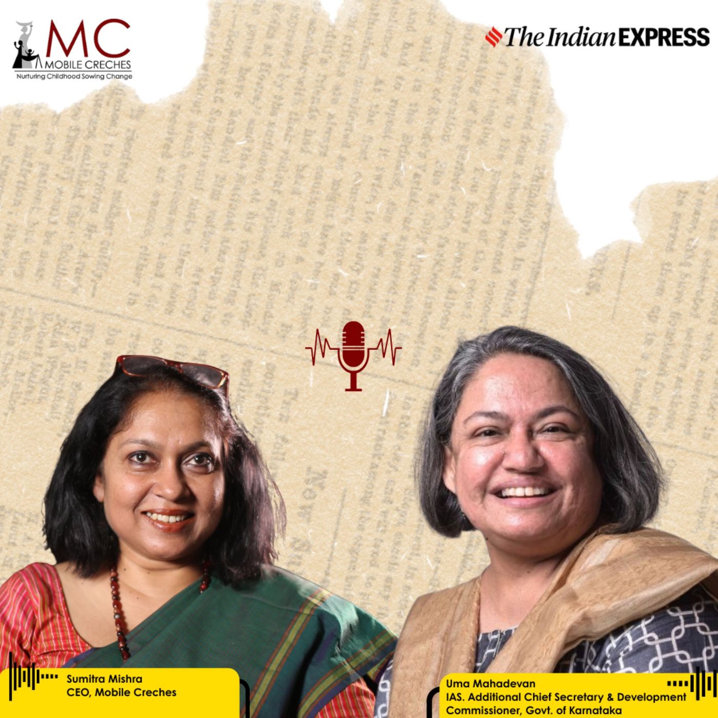 India@100 Starts at Age 0: Importance of Early Childhood Development
