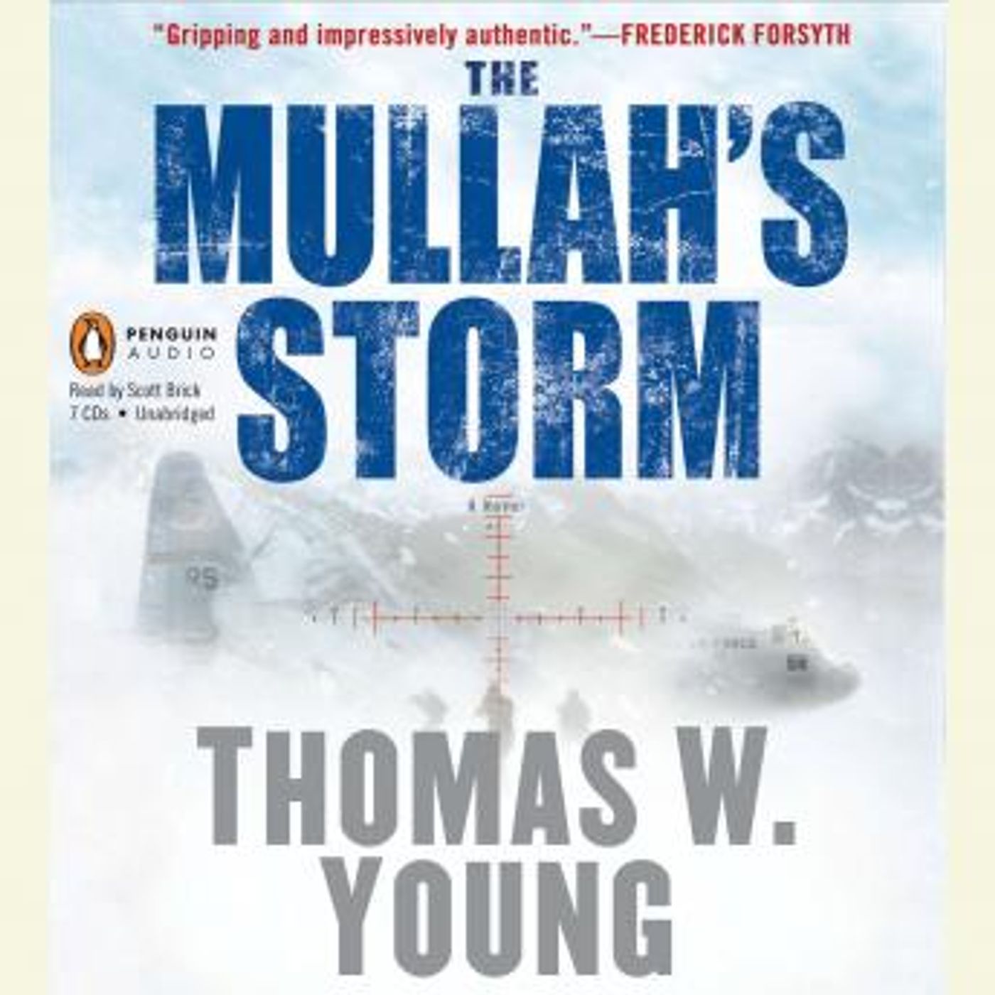 Listen to New Full Audiobooks in Mystery, Thriller & Horror, Legal & Political