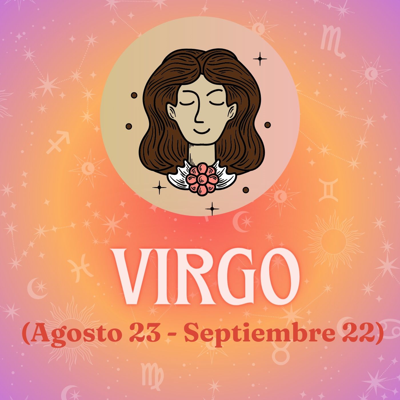 Virgo ♍ Lectura del café ☕ episode artwork