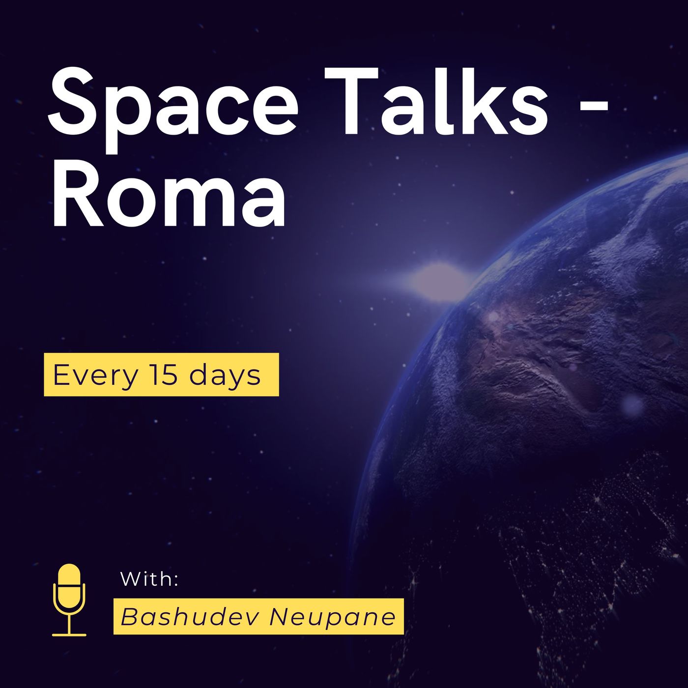 Space Talks