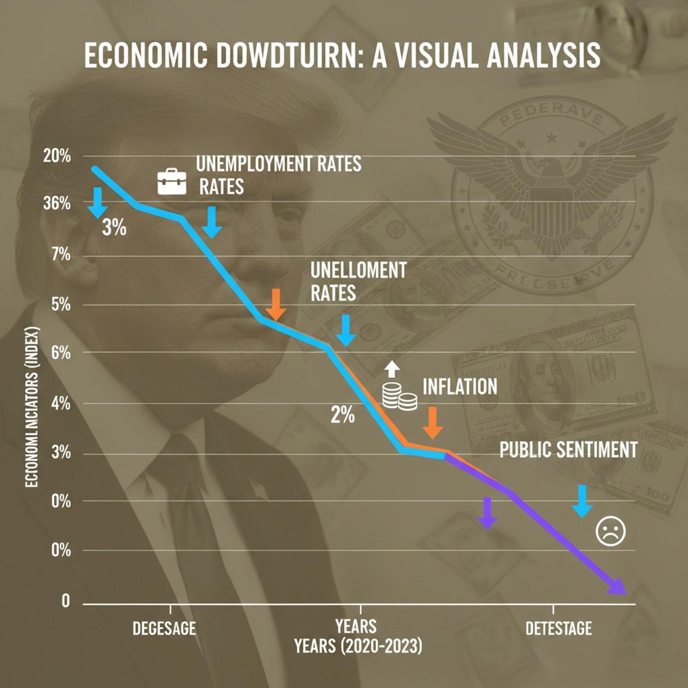 Trump and TACO_ The Chicken Critique