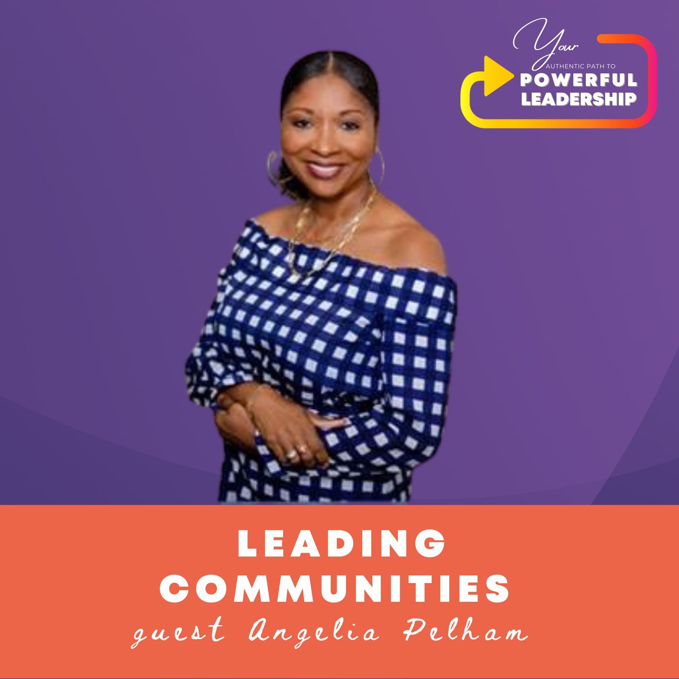 Your Authentic Path to Powerful Leadership