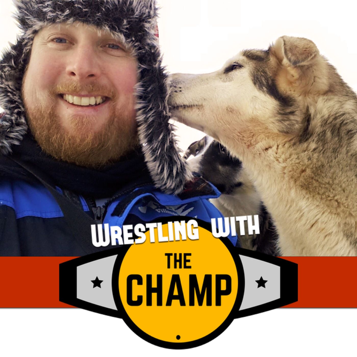 Wrestling With the Champ