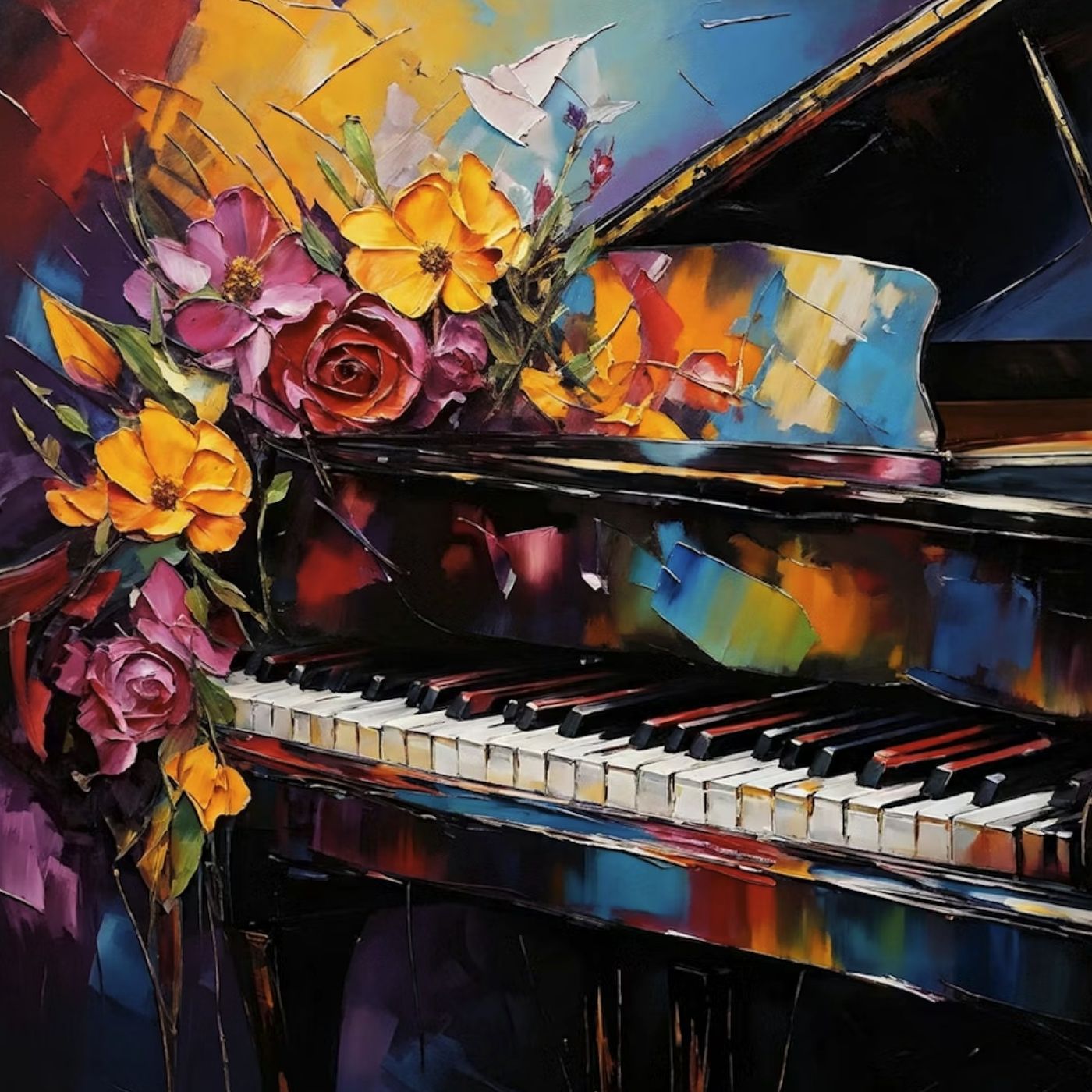 Simone Conenna: Eufonia