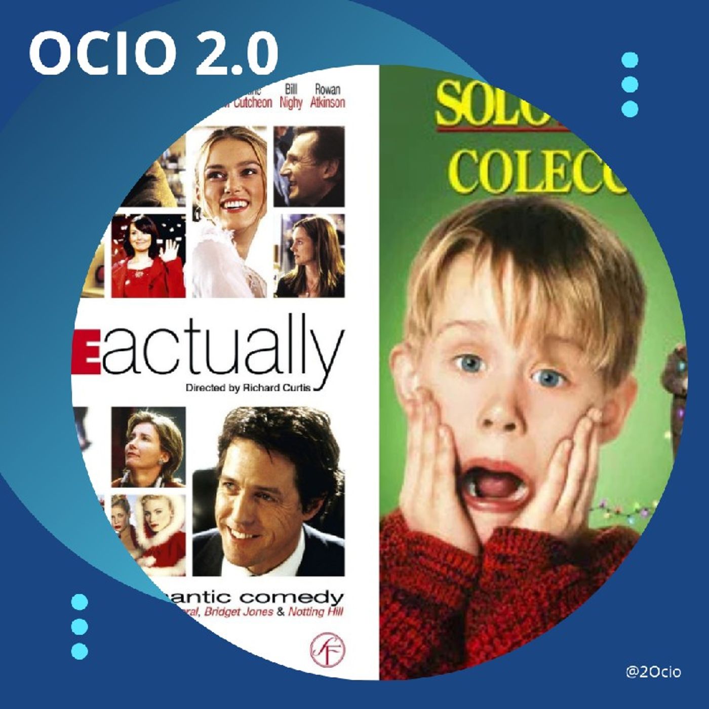 Portada de Ocio 2.0