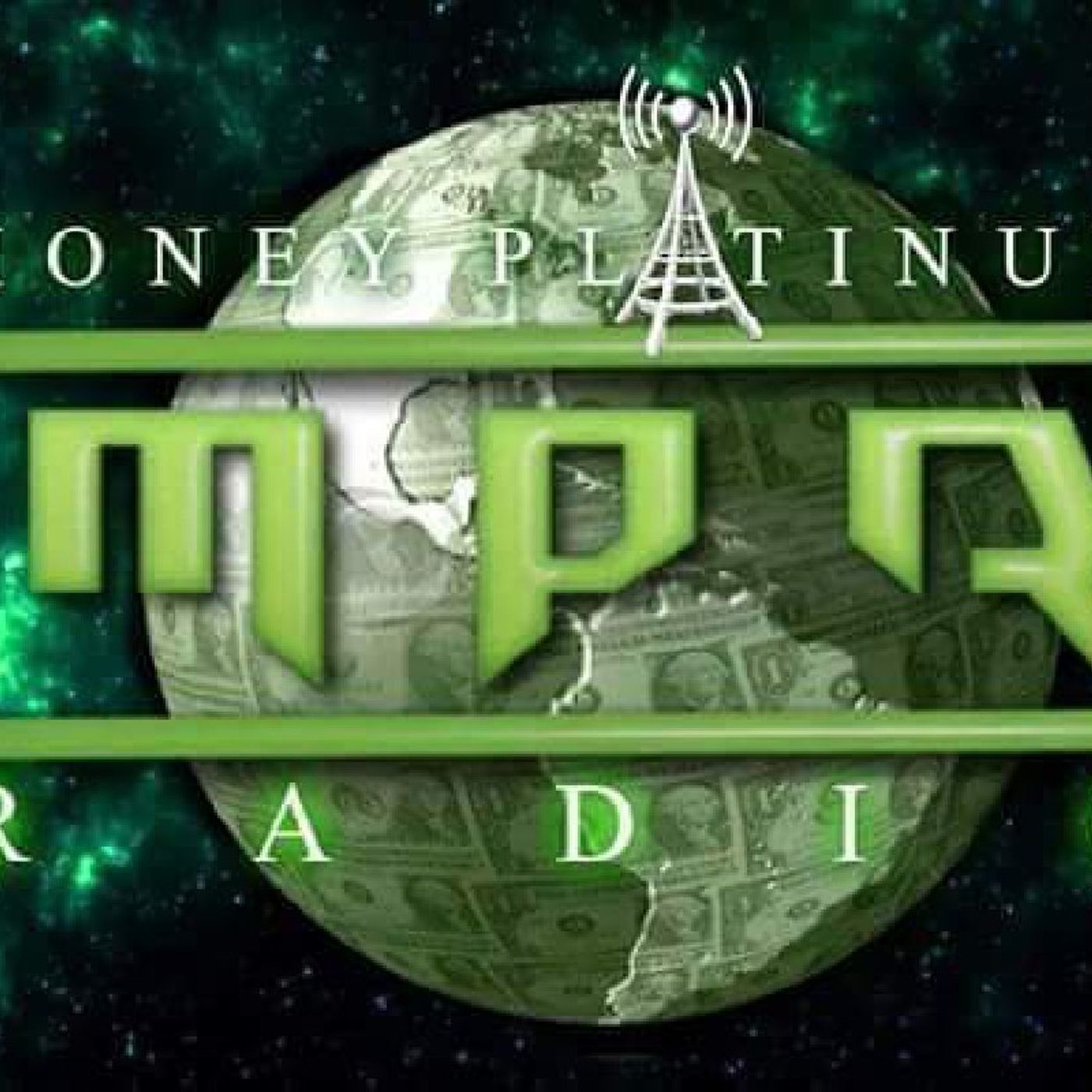 Platinum Hip Hop & RB Show